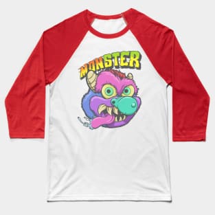 Monster Baseball T-Shirt
